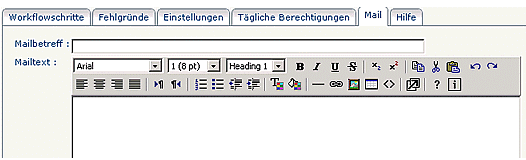 wd prozess mail wd prozess mail